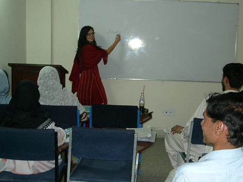 Teaching-Activities-Pakistan