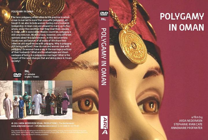 Cover Image Polygyny